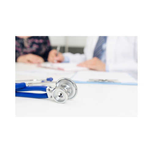 Plataforma de Pacientes