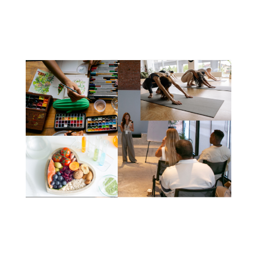 Plataforma de Pacientes